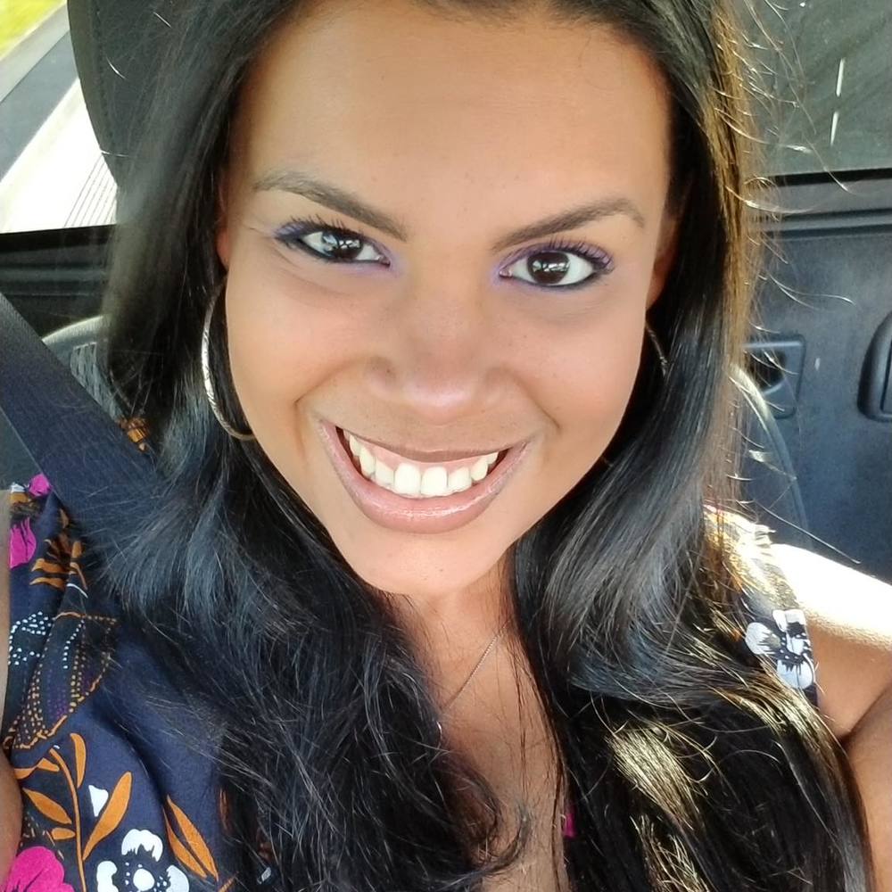 Meet your Posher, Nilsa